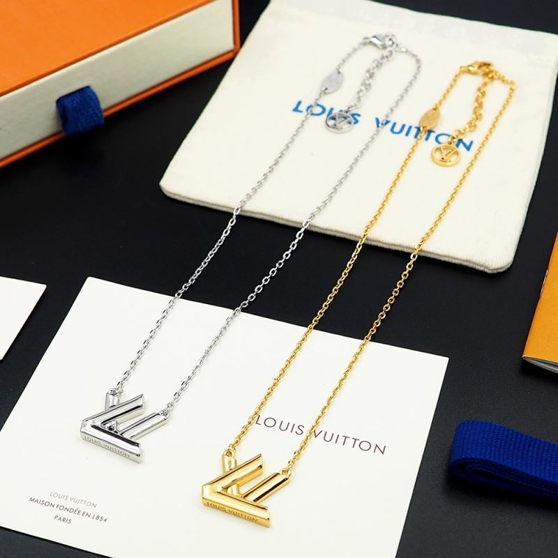 Louis Vuitton Necklaces